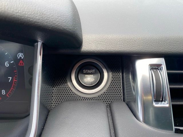 2021 Land Rover Range Rover Sport HST Raleigh NC