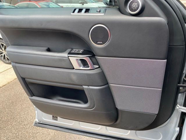 2021 Land Rover Range Rover Sport HST Raleigh NC