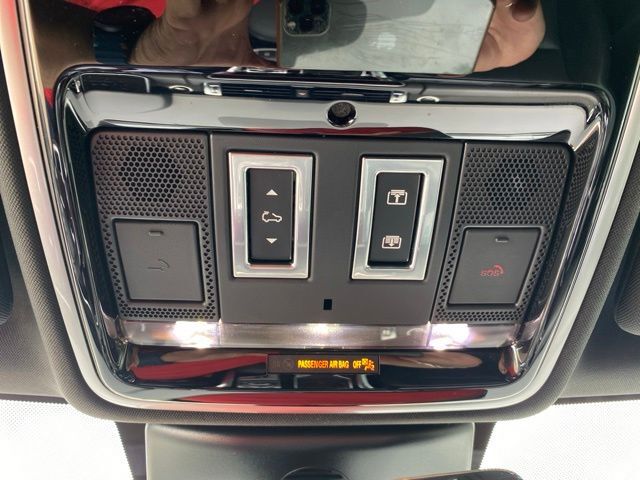 2021 Land Rover Range Rover Sport HST Raleigh NC