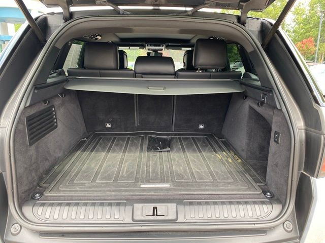 2021 Land Rover Range Rover Sport HST Raleigh NC