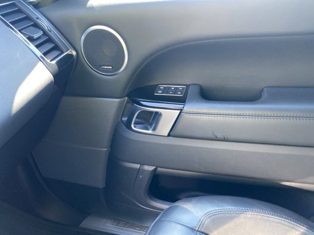 2021 Land Rover Range Rover Sport HST Raleigh NC