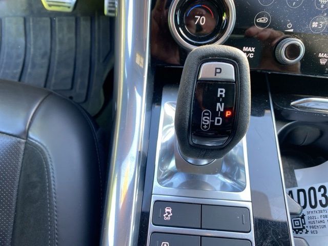 2021 Land Rover Range Rover Sport HST Raleigh NC