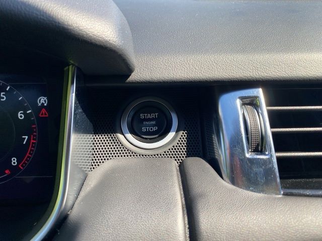 2021 Land Rover Range Rover Sport HST Raleigh NC