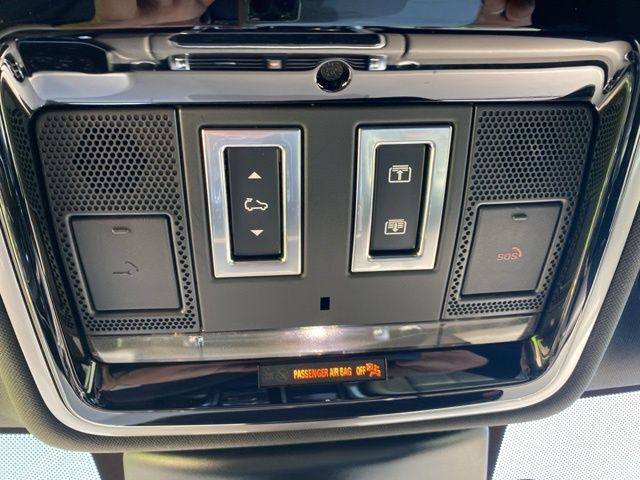 2021 Land Rover Range Rover Sport HST Raleigh NC