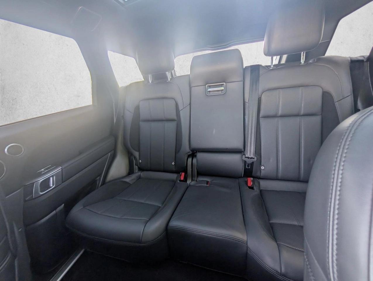 2021 Land Rover Range Rover Sport HST Roseville CA