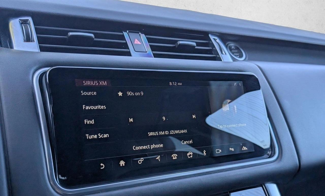 2021 Land Rover Range Rover Sport HST Roseville CA