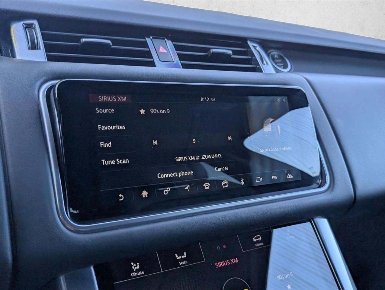 2021 Land Rover Range Rover Sport HST Roseville CA