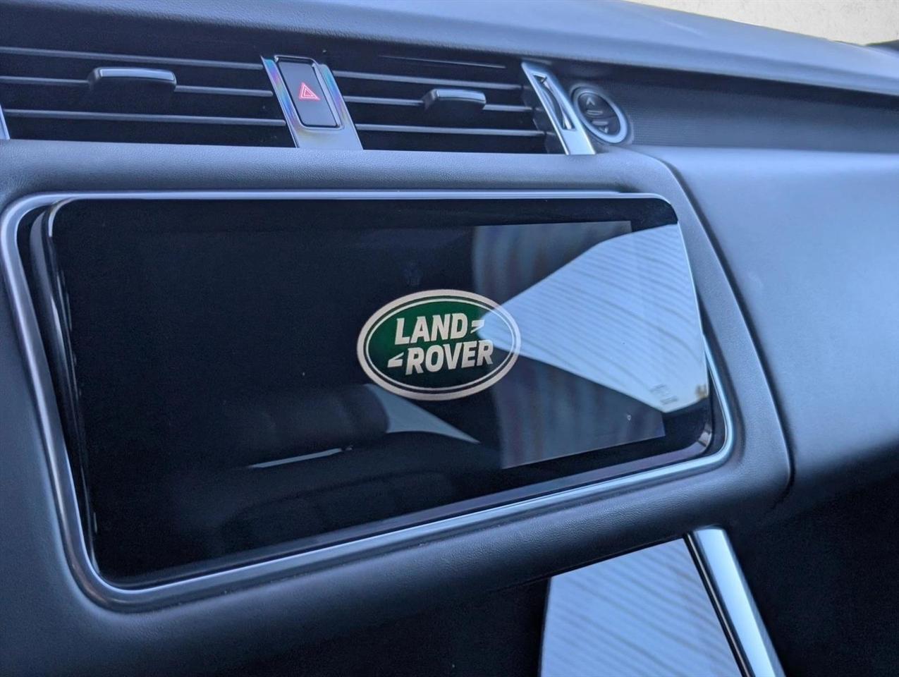 2021 Land Rover Range Rover Sport HST Roseville CA