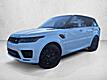 2021 Land Rover Range Rover Sport HST