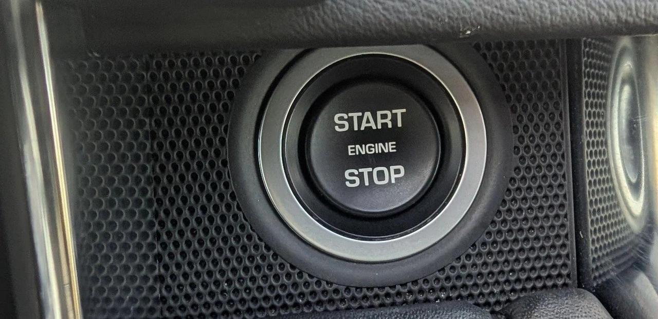2021 Land Rover Range Rover Sport HST Roseville CA