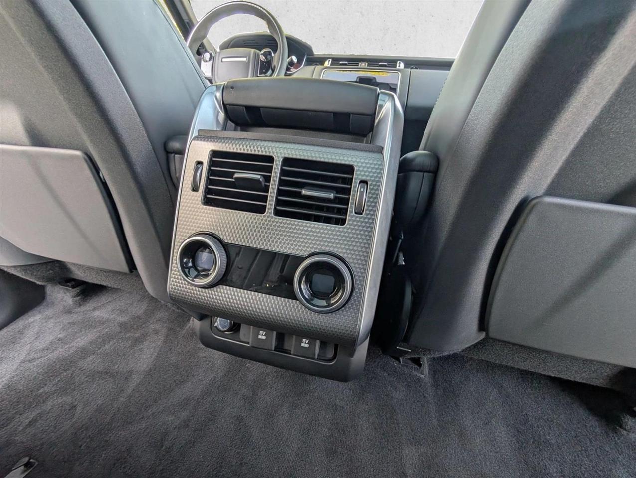 2021 Land Rover Range Rover Sport HST Roseville CA