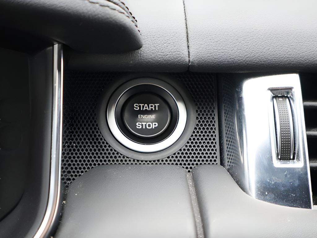2021 Land Rover Range Rover Sport HST San Clemente CA
