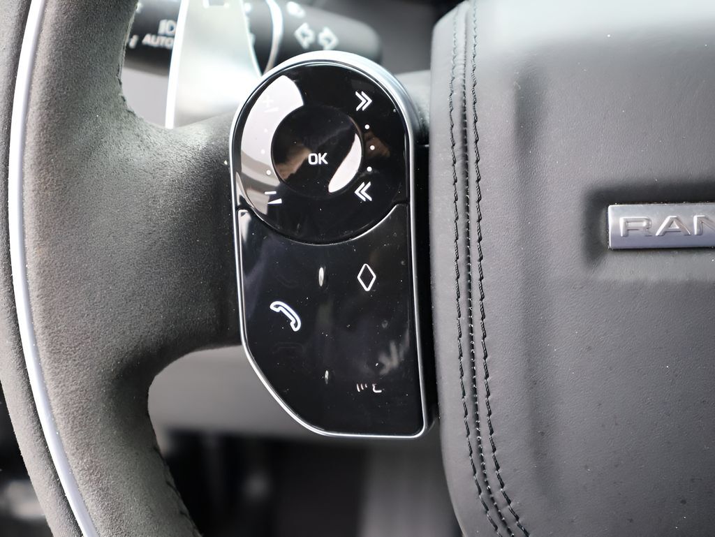 2021 Land Rover Range Rover Sport HST San Clemente CA