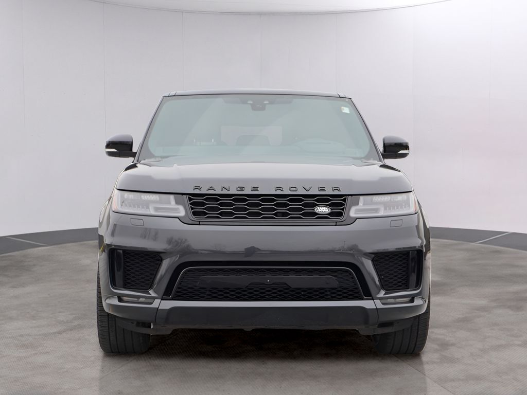 2021 Land Rover Range Rover Sport HST San Clemente CA