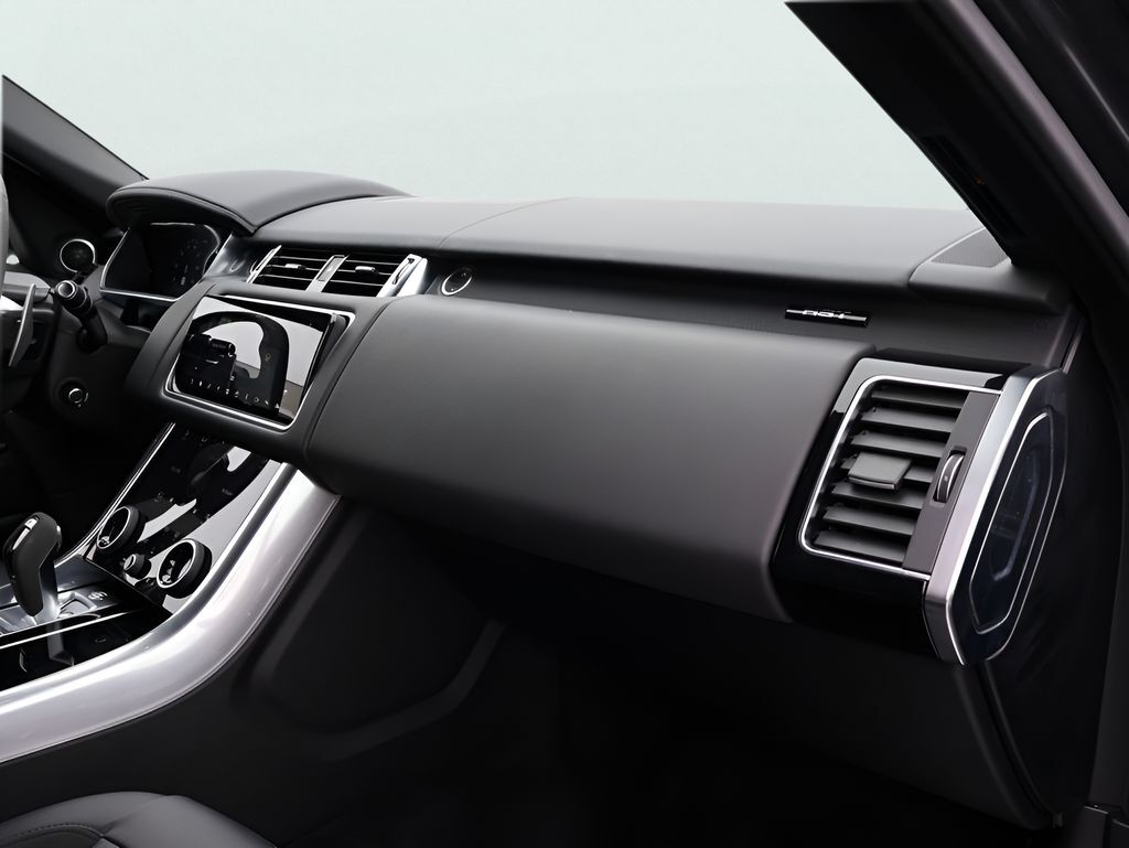 2021 Land Rover Range Rover Sport HST San Clemente CA