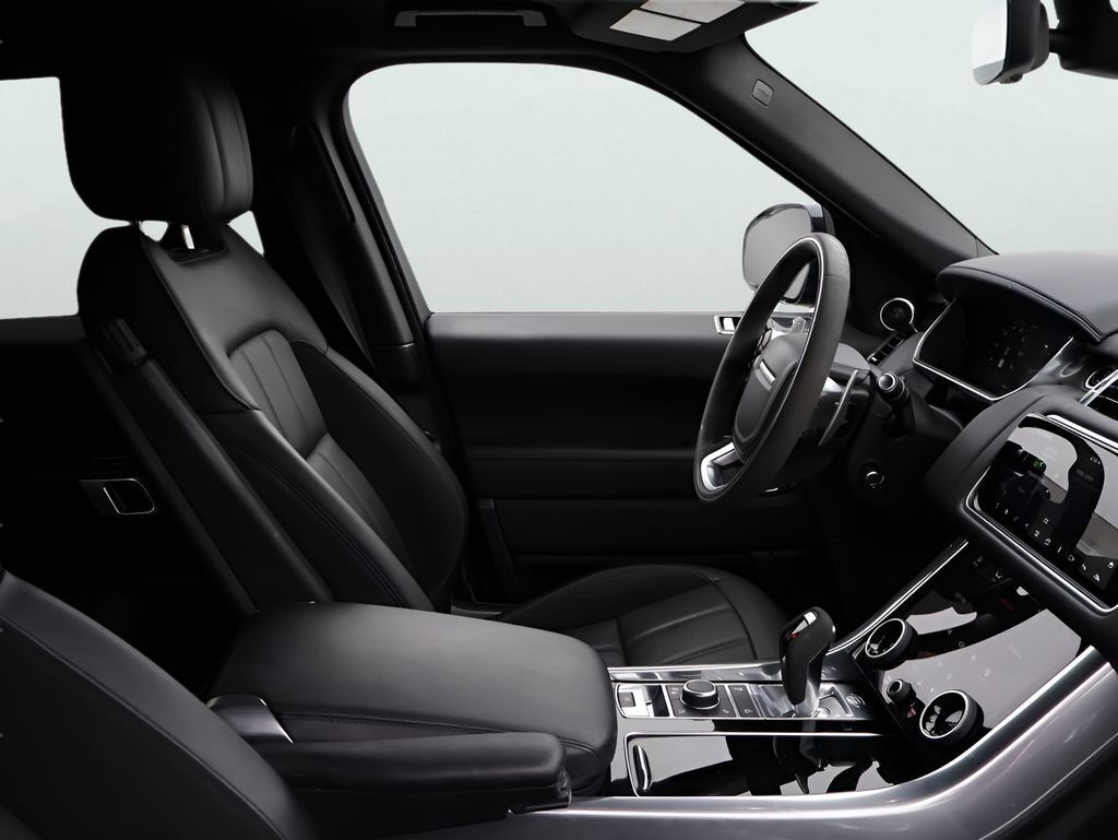 2021 Land Rover Range Rover Sport HST San Clemente CA