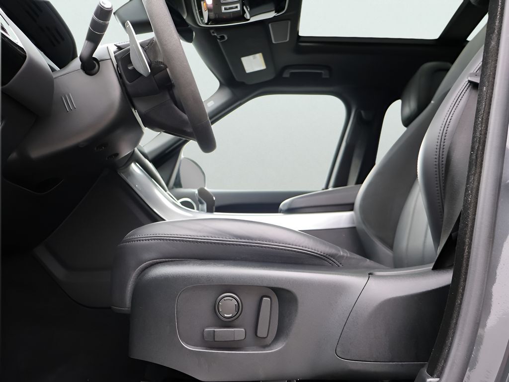 2021 Land Rover Range Rover Sport HST San Clemente CA
