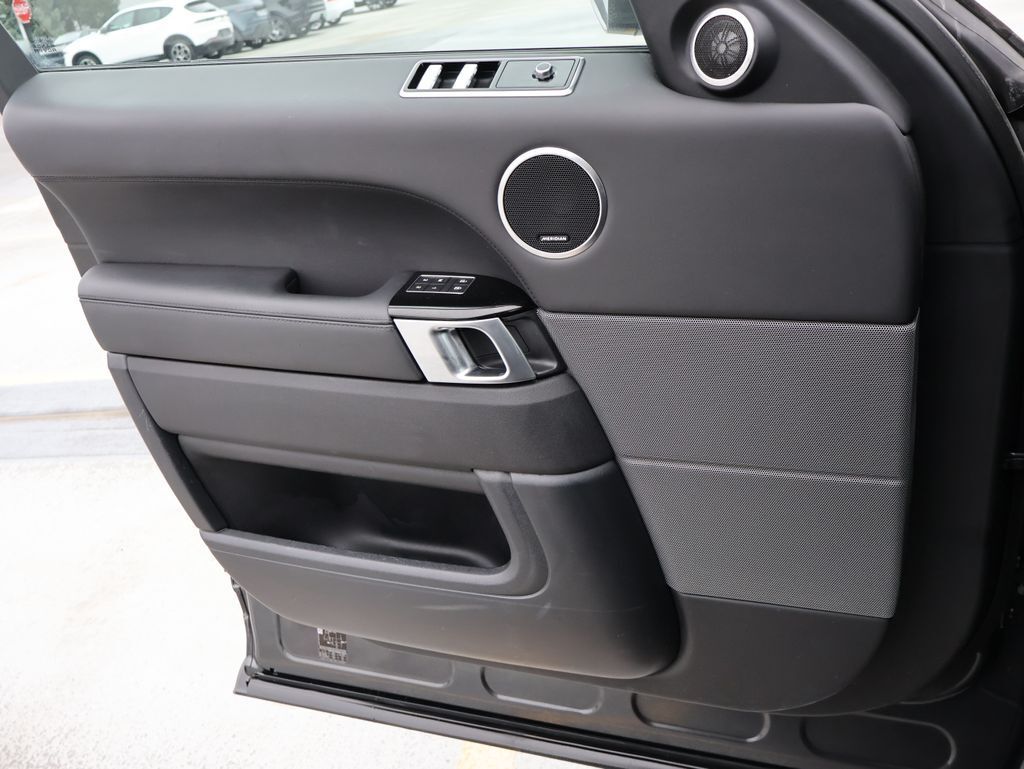 2021 Land Rover Range Rover Sport HST San Clemente CA