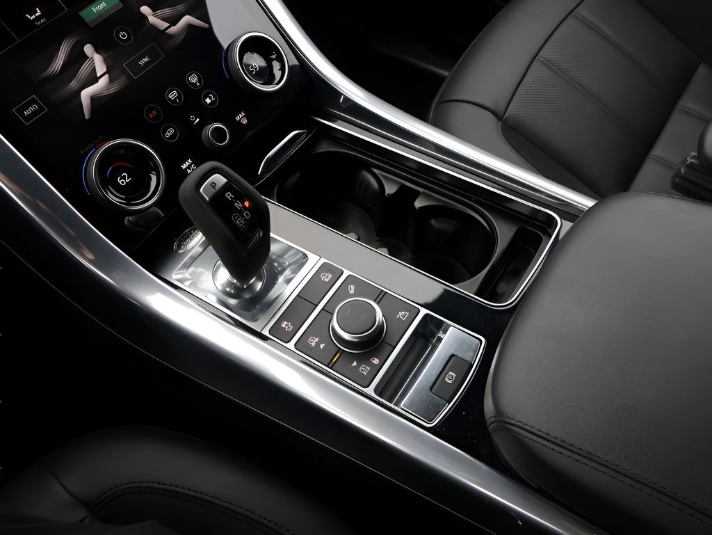 2021 Land Rover Range Rover Sport HST San Clemente CA