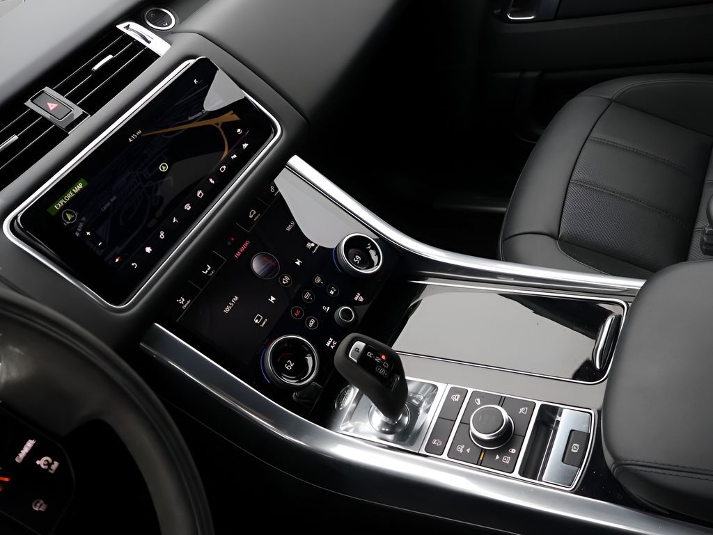 2021 Land Rover Range Rover Sport HST San Clemente CA