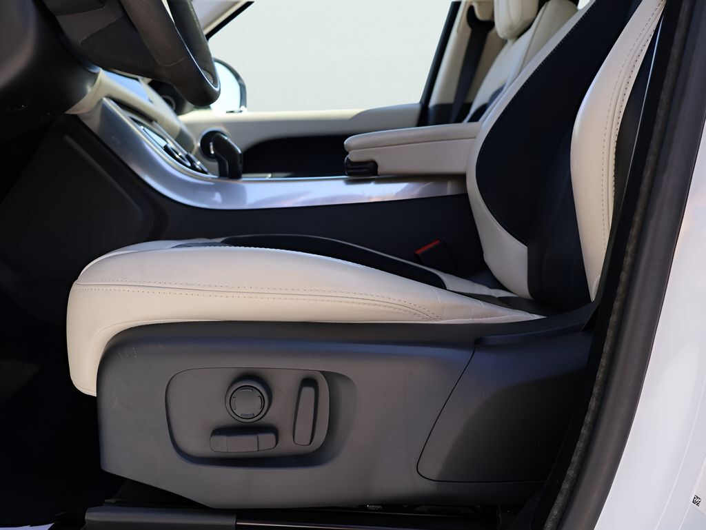 2021 Land Rover Range Rover Sport HST San Clemente CA
