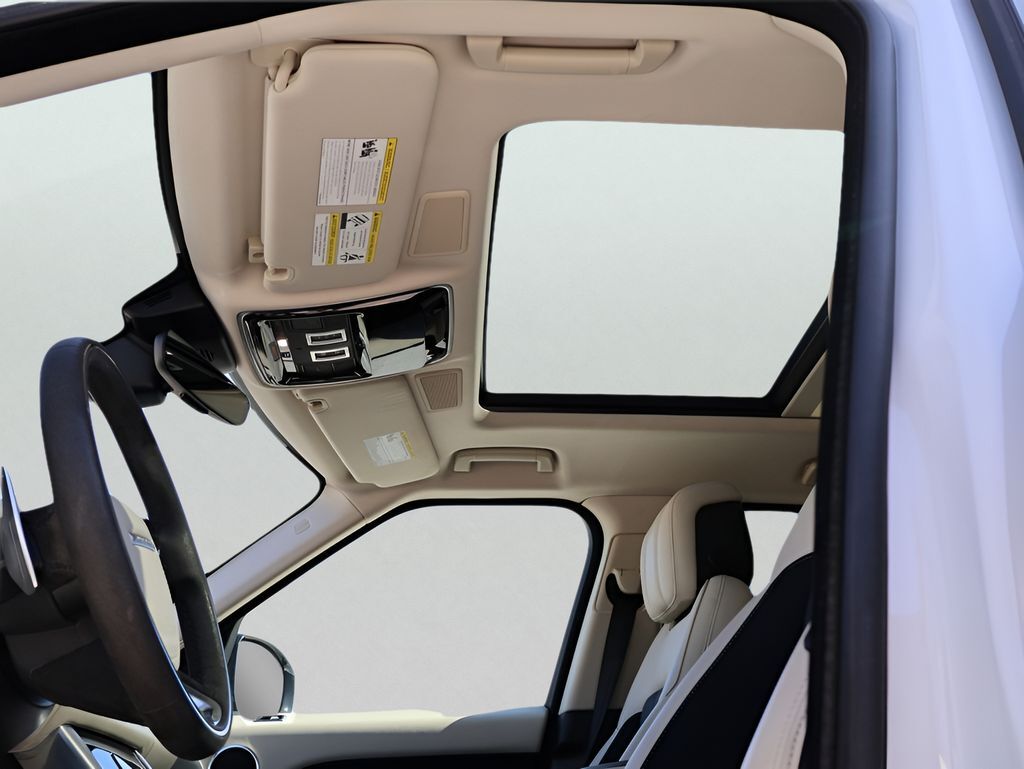 2021 Land Rover Range Rover Sport HST San Clemente CA