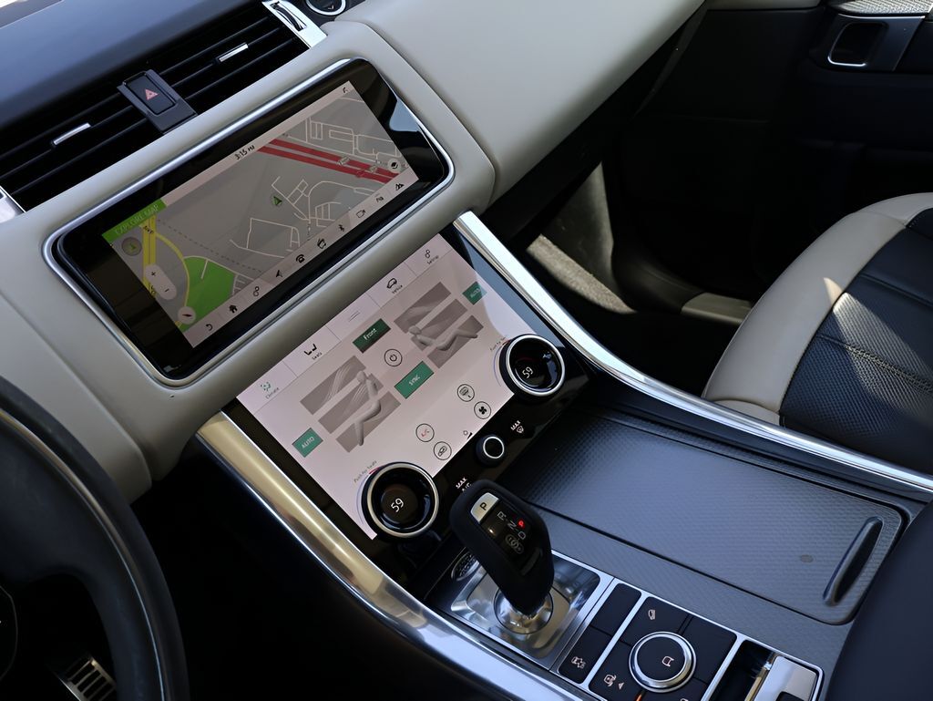 2021 Land Rover Range Rover Sport HST San Clemente CA