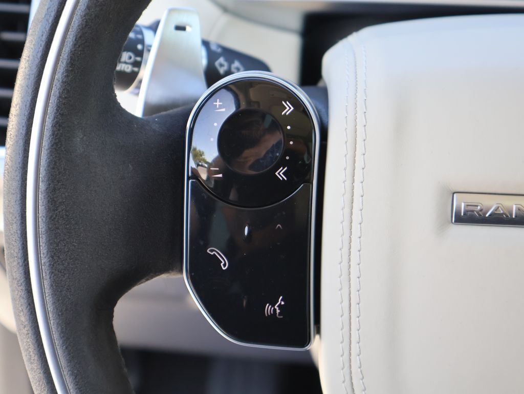 2021 Land Rover Range Rover Sport HST San Clemente CA