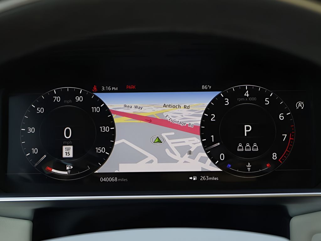 2021 Land Rover Range Rover Sport HST San Clemente CA