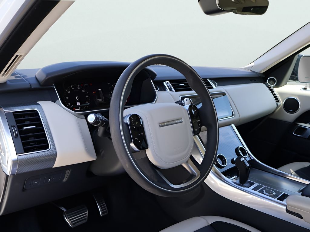 2021 Land Rover Range Rover Sport HST San Clemente CA