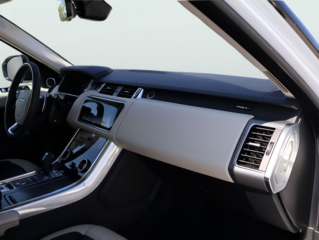 2021 Land Rover Range Rover Sport HST San Clemente CA