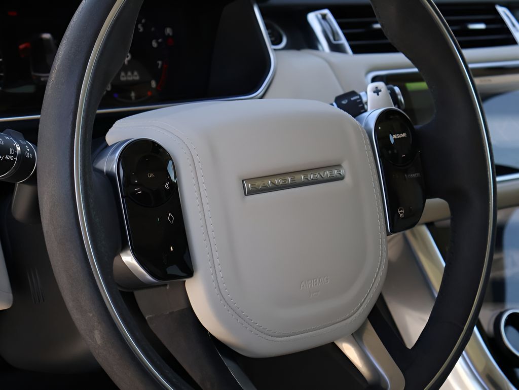 2021 Land Rover Range Rover Sport HST San Clemente CA