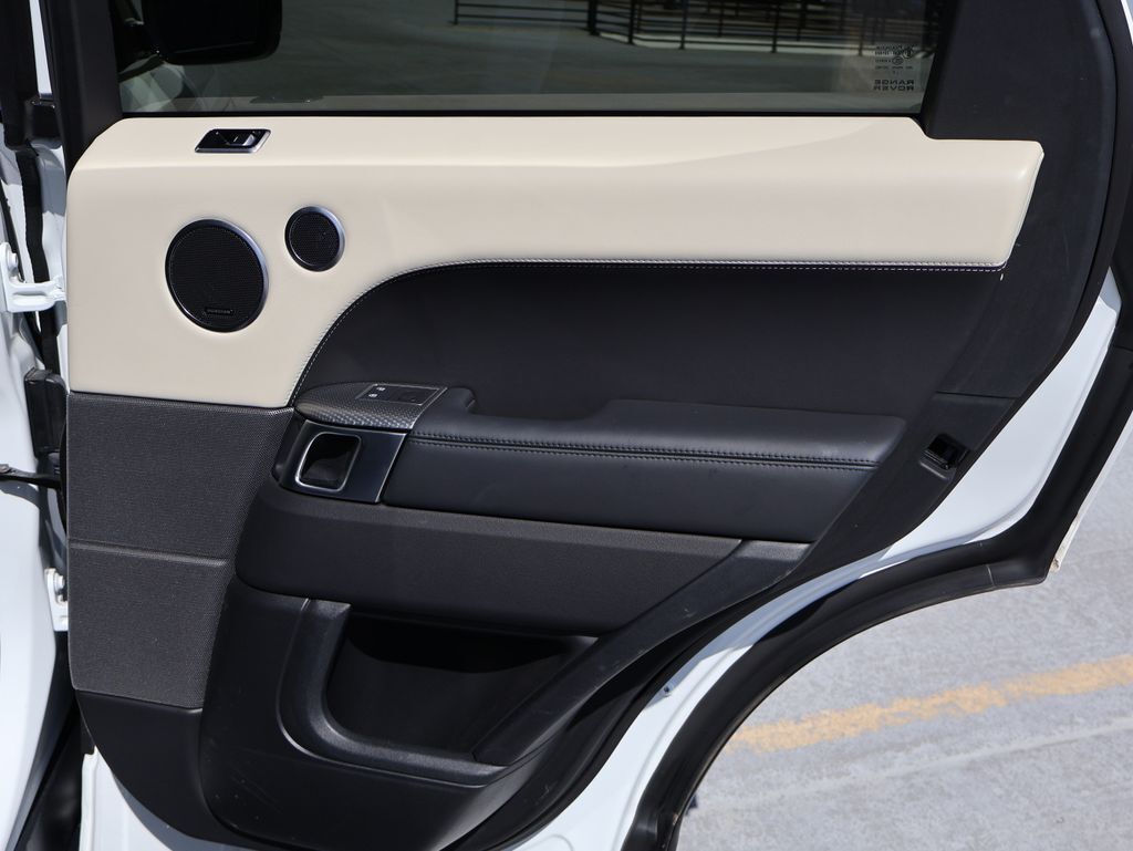 2021 Land Rover Range Rover Sport HST San Clemente CA