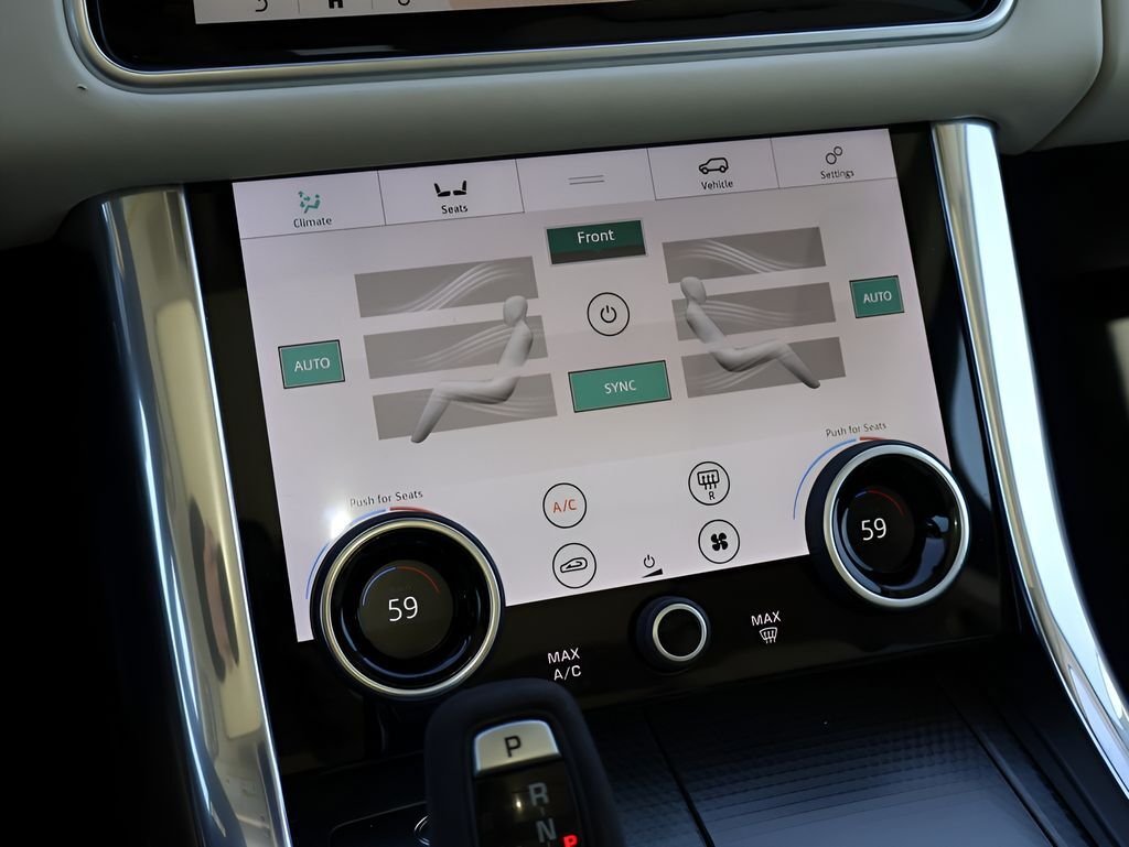2021 Land Rover Range Rover Sport HST San Clemente CA