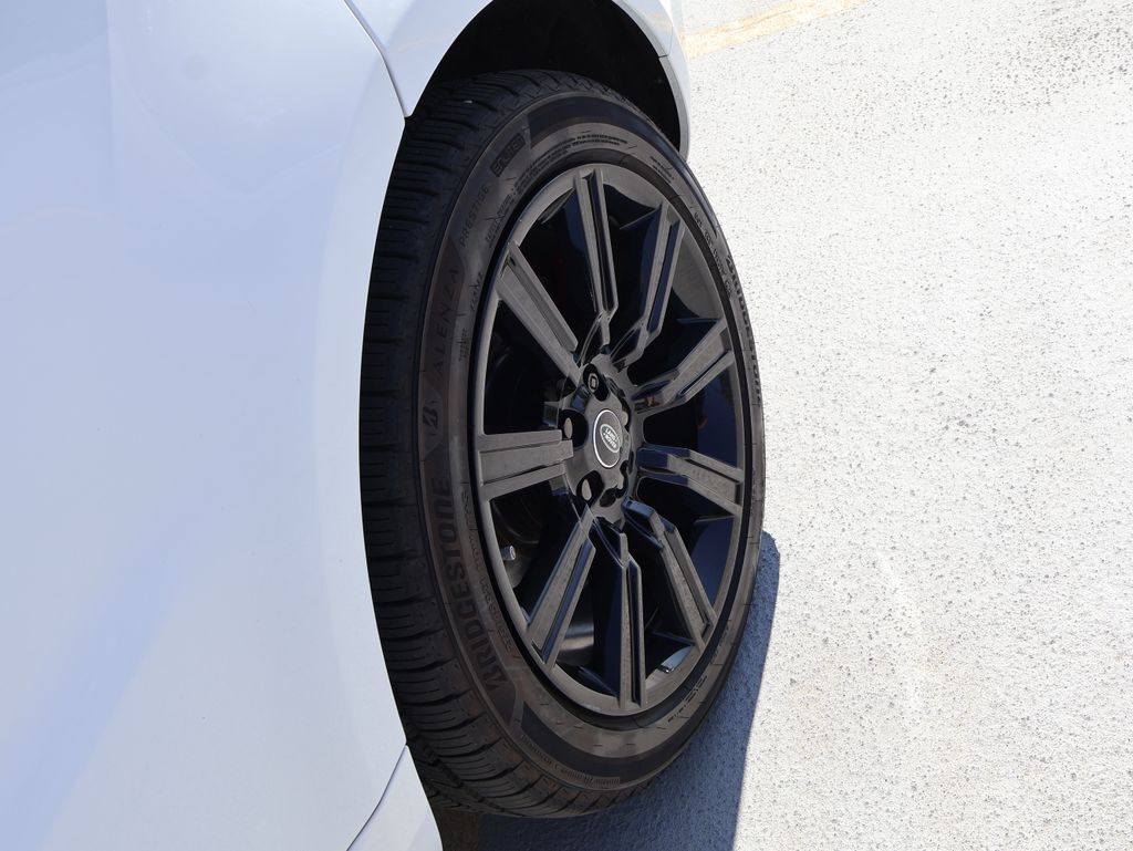 2021 Land Rover Range Rover Sport HST San Clemente CA