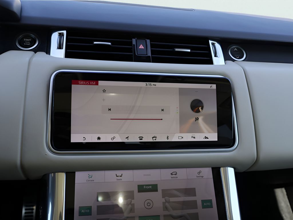 2021 Land Rover Range Rover Sport HST San Clemente CA