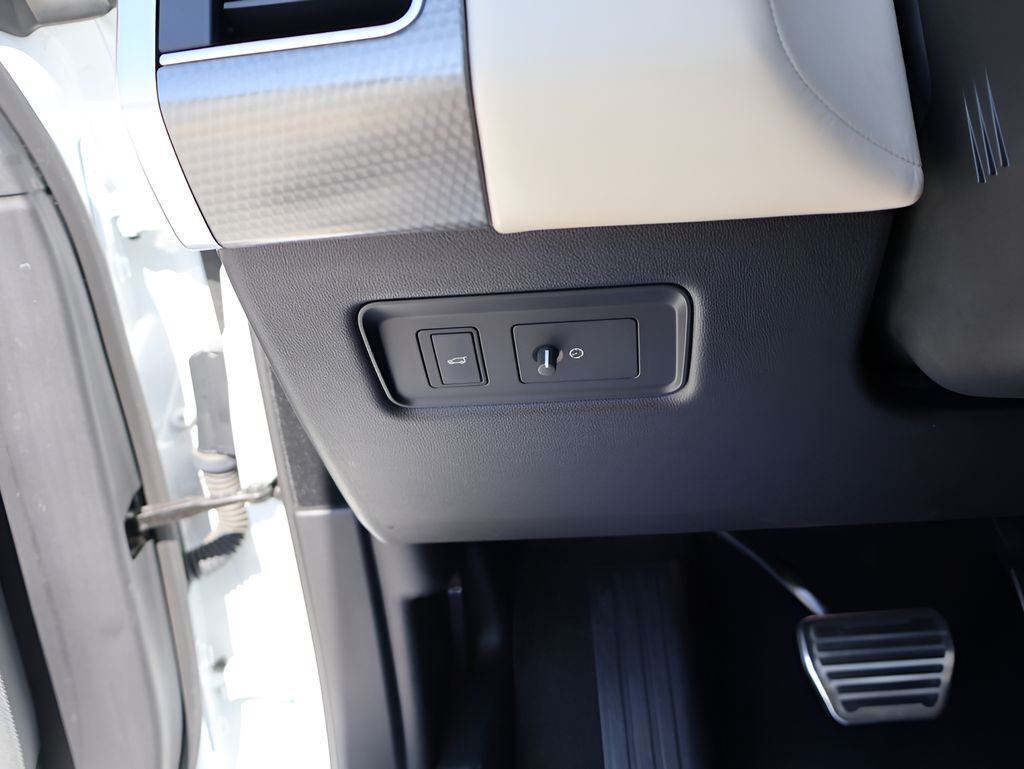 2021 Land Rover Range Rover Sport HST San Clemente CA