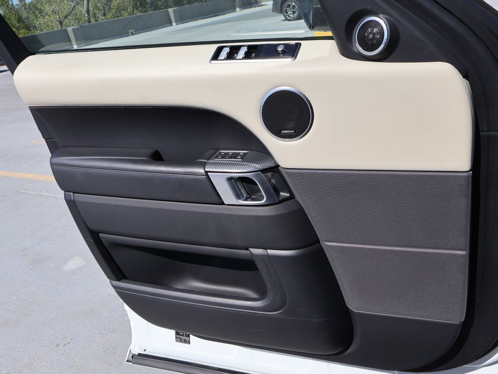 2021 Land Rover Range Rover Sport HST San Clemente CA