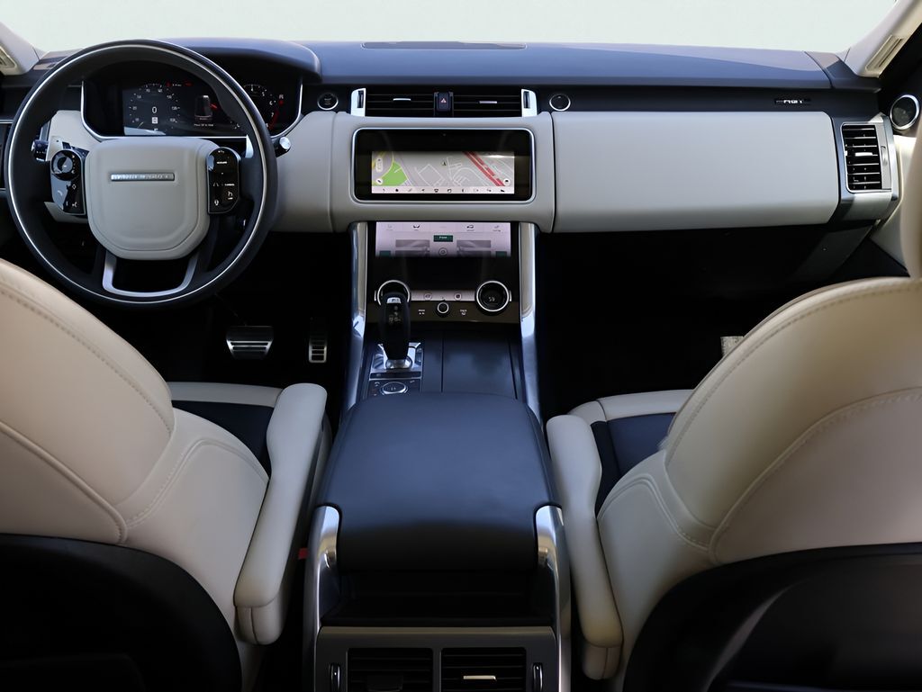 2021 Land Rover Range Rover Sport HST San Clemente CA