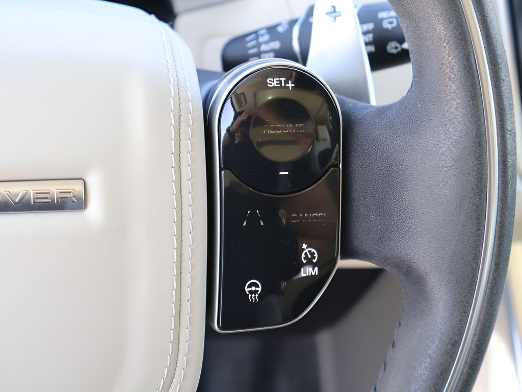 2021 Land Rover Range Rover Sport HST San Clemente CA