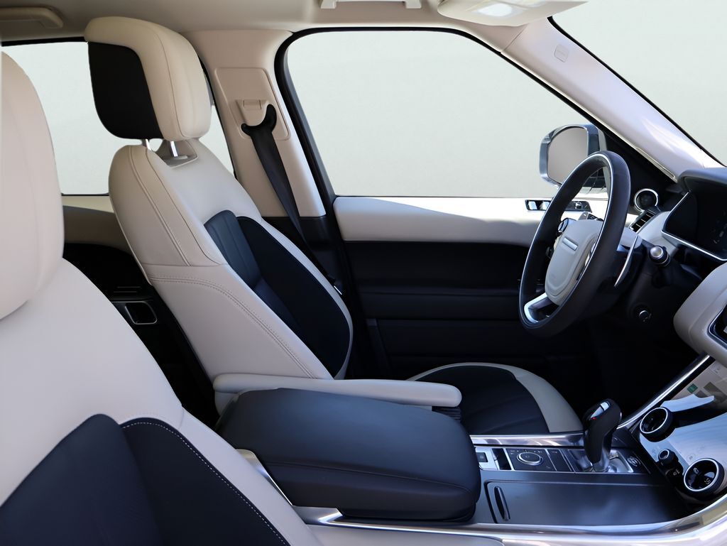2021 Land Rover Range Rover Sport HST San Clemente CA