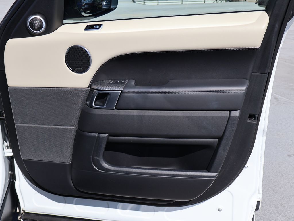 2021 Land Rover Range Rover Sport HST San Clemente CA