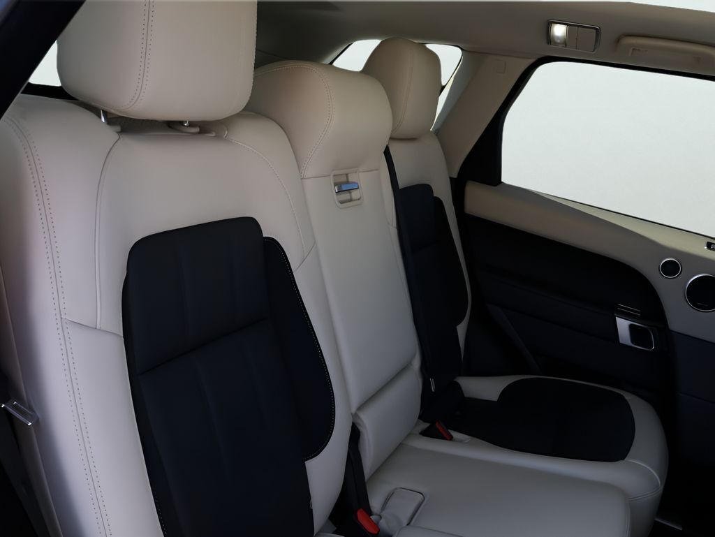 2021 Land Rover Range Rover Sport HST San Clemente CA