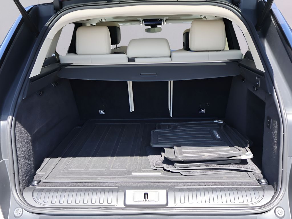 2021 Land Rover Range Rover Sport HST San Clemente CA