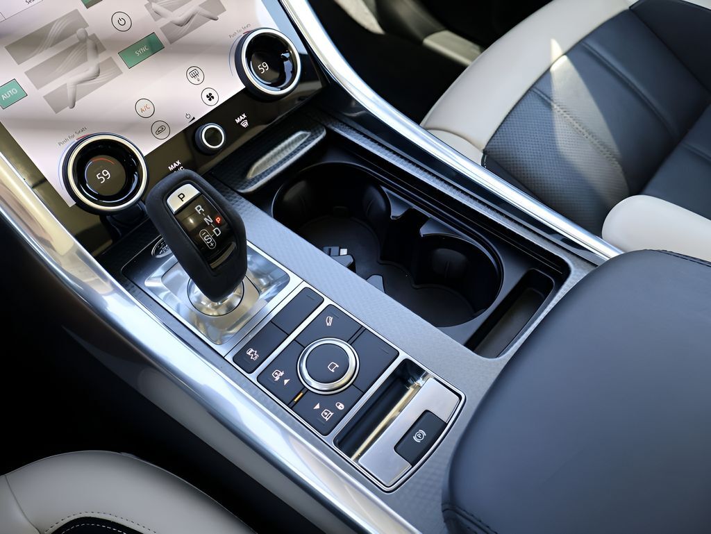 2021 Land Rover Range Rover Sport HST San Clemente CA
