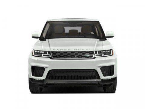 2021 Land Rover Range Rover Sport HST Winder GA