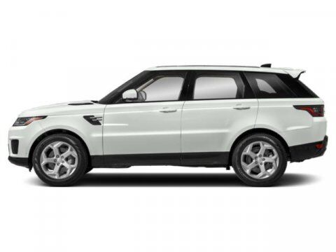 2021 Land Rover Range Rover Sport HST Winder GA