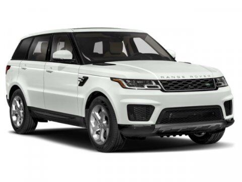 2021 Land Rover Range Rover Sport HST Winder GA