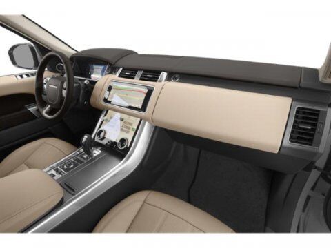 2021 Land Rover Range Rover Sport HST Winder GA