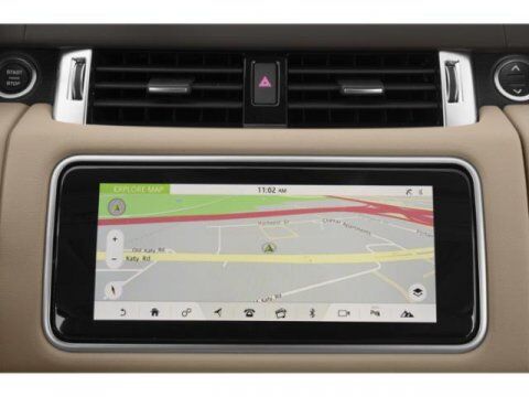 2021 Land Rover Range Rover Sport HST Winder GA